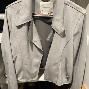 Anthropologie Women’s Moto Jacket